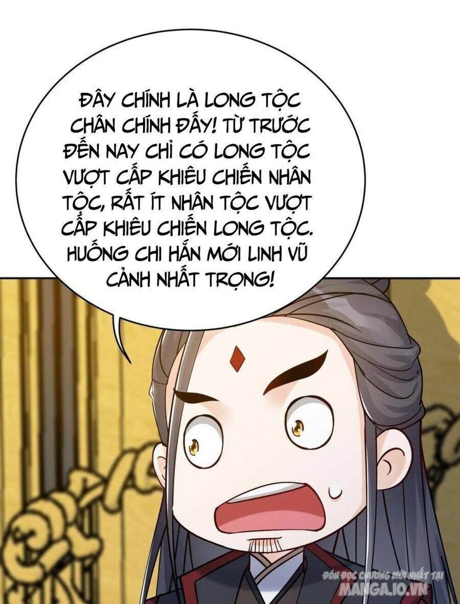 Phản Diện Này Có Chút Lương Tâm, Nhưng Không Nhiều! Chapter 87 - Trang 2