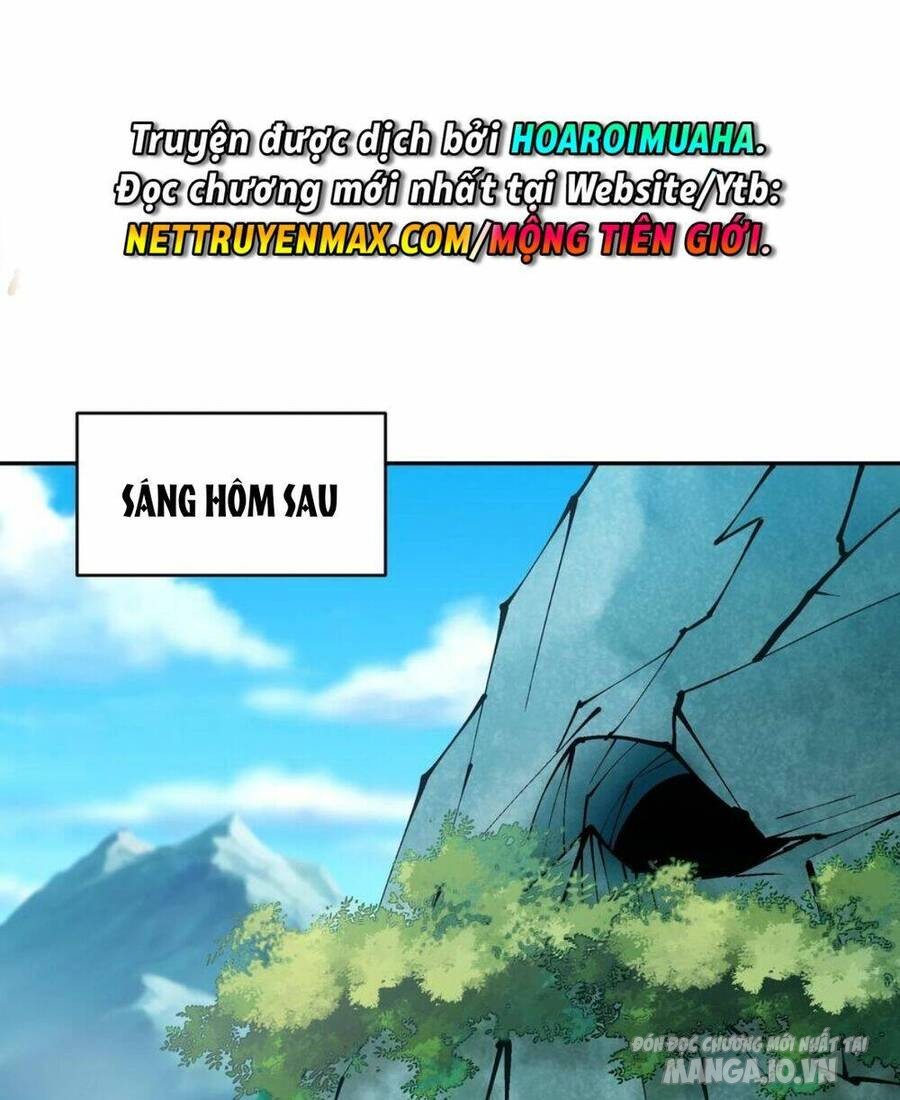 Phản Diện Này Có Chút Lương Tâm, Nhưng Không Nhiều! Chapter 87 - Trang 2