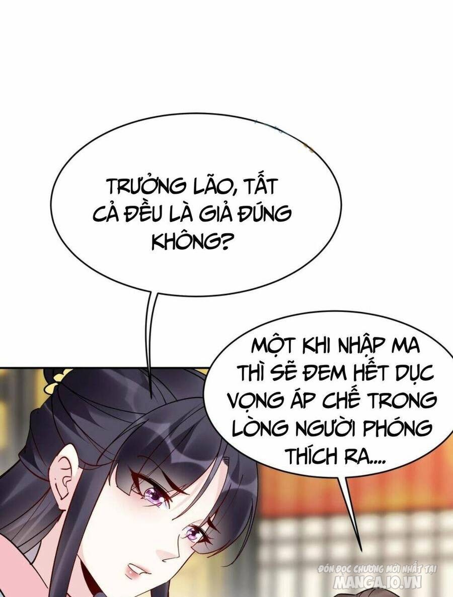 Phản Diện Này Có Chút Lương Tâm, Nhưng Không Nhiều! Chapter 87 - Trang 2