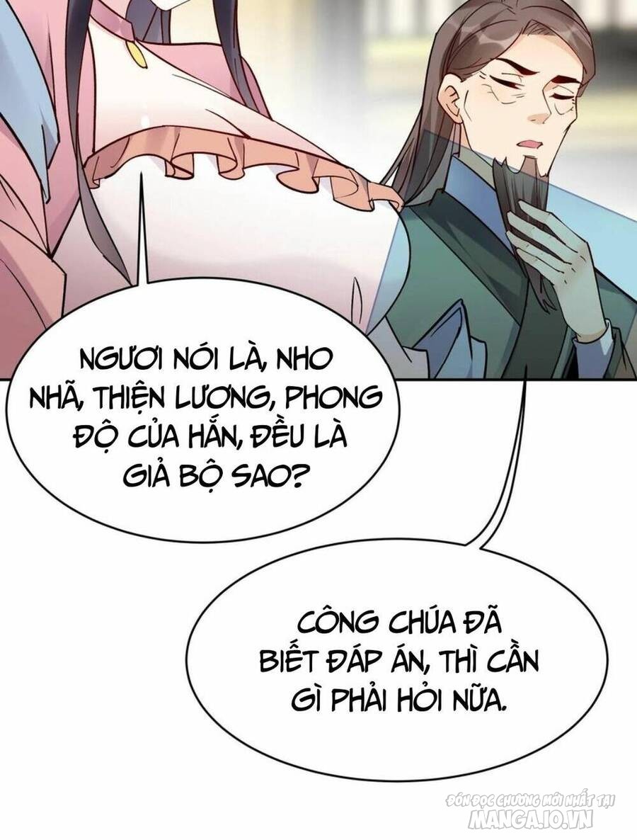 Phản Diện Này Có Chút Lương Tâm, Nhưng Không Nhiều! Chapter 87 - Trang 2