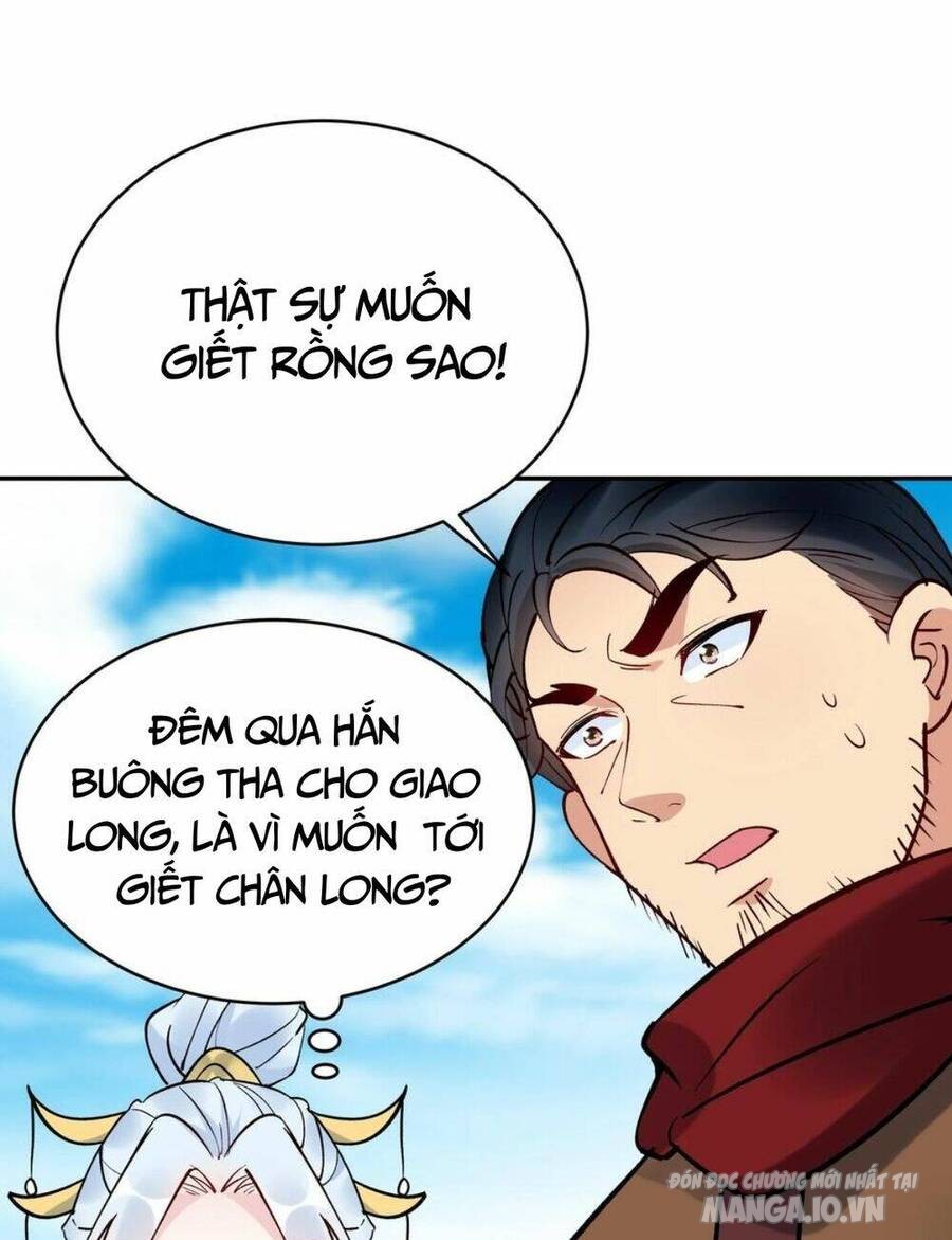 Phản Diện Này Có Chút Lương Tâm, Nhưng Không Nhiều! Chapter 87 - Trang 2