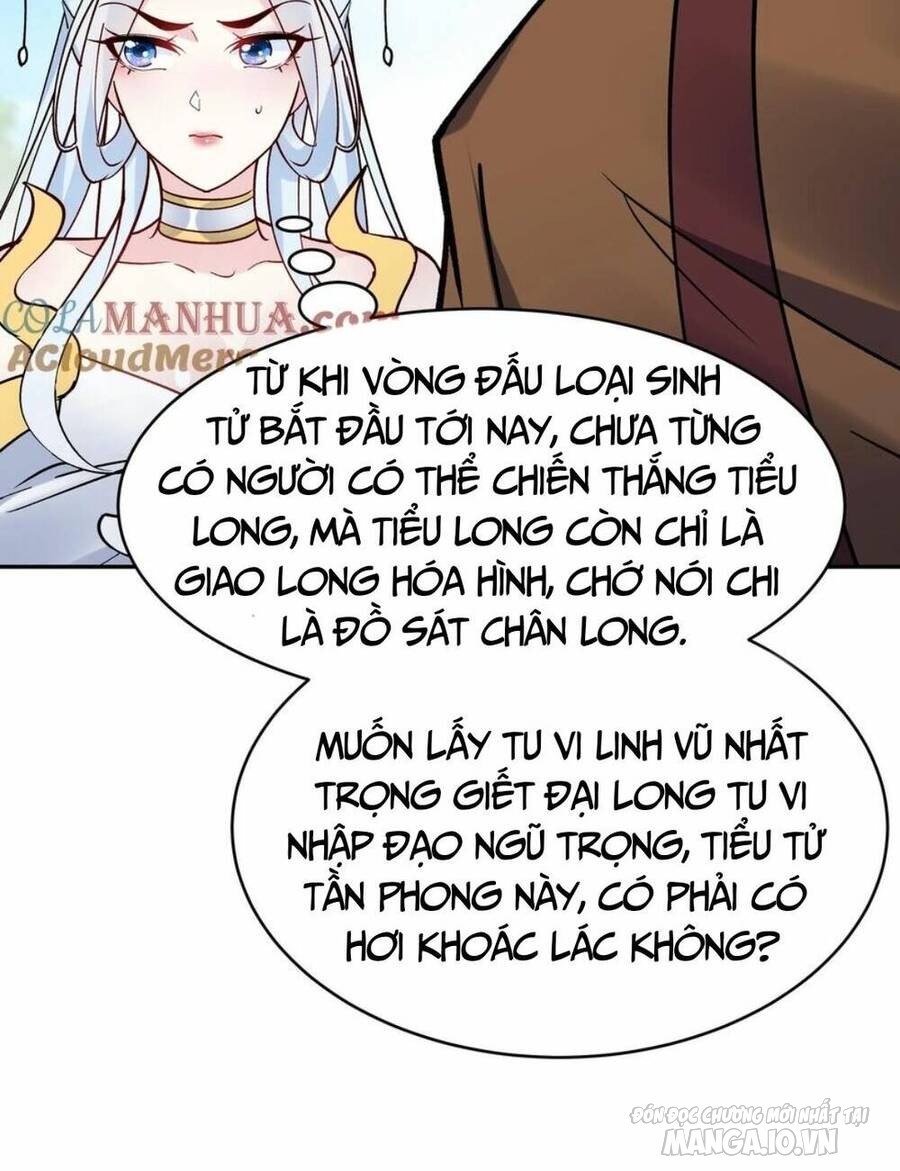 Phản Diện Này Có Chút Lương Tâm, Nhưng Không Nhiều! Chapter 87 - Trang 2