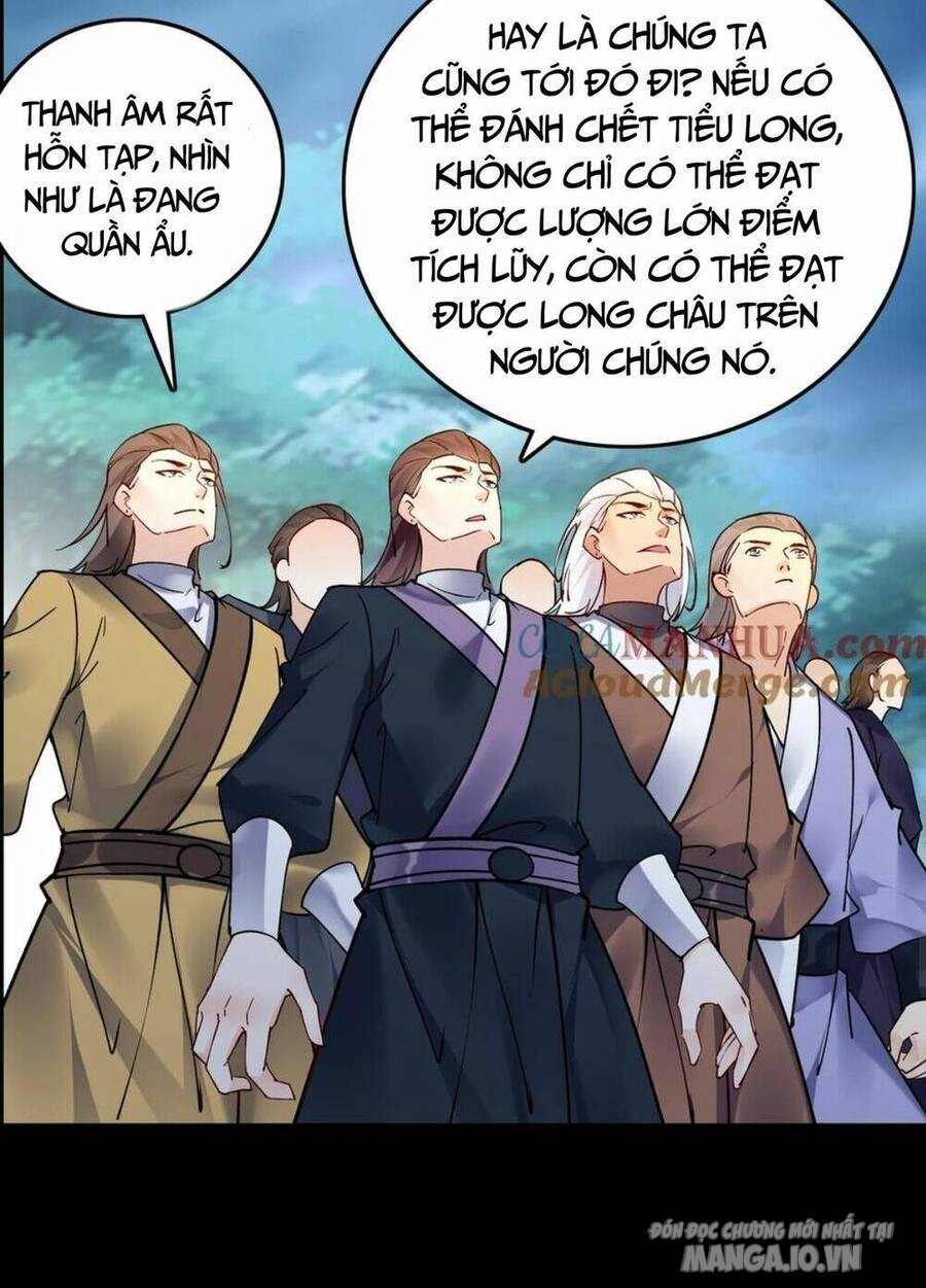 Phản Diện Này Có Chút Lương Tâm, Nhưng Không Nhiều! Chapter 85 - Trang 2