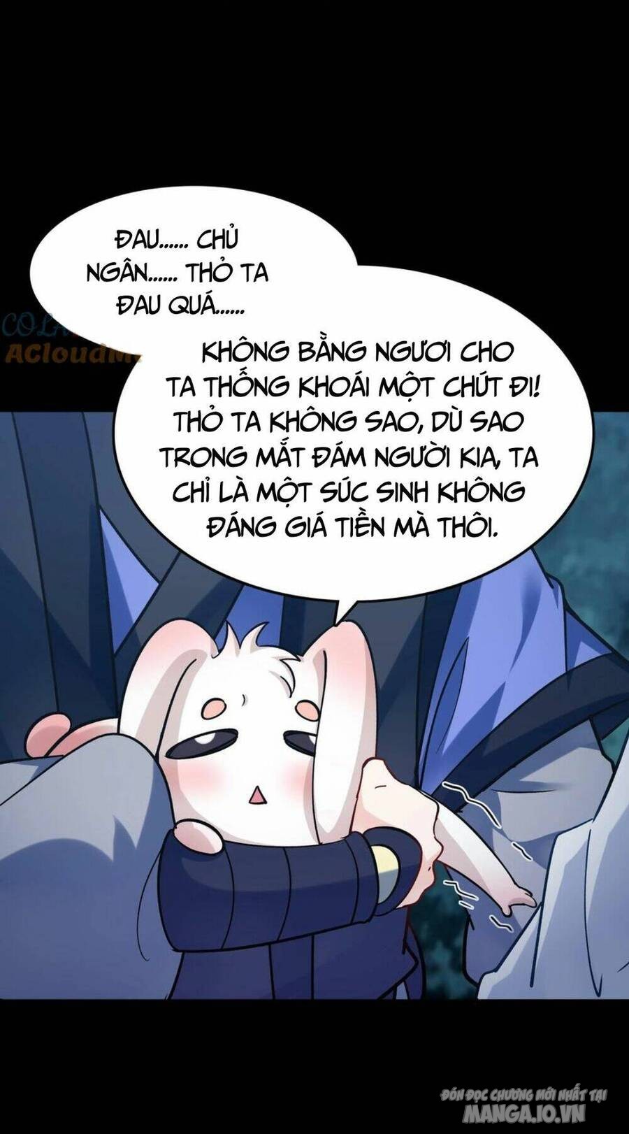 Phản Diện Này Có Chút Lương Tâm, Nhưng Không Nhiều! Chapter 85 - Trang 2