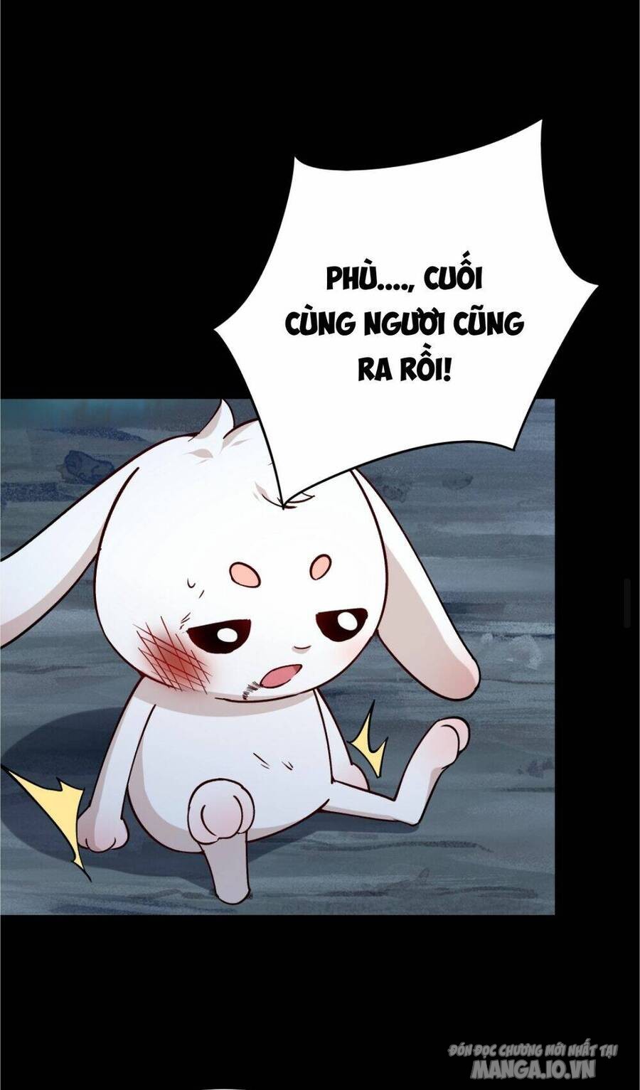 Phản Diện Này Có Chút Lương Tâm, Nhưng Không Nhiều! Chapter 84 - Trang 2