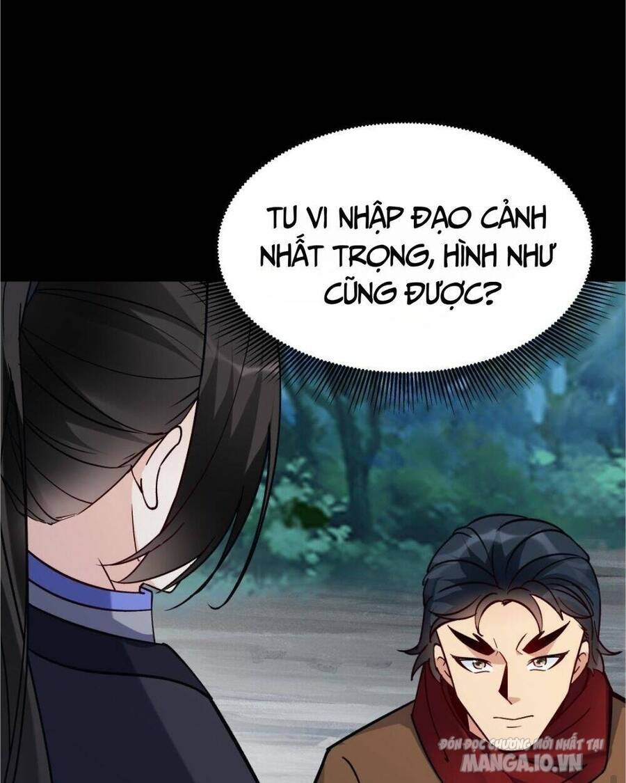 Phản Diện Này Có Chút Lương Tâm, Nhưng Không Nhiều! Chapter 84 - Trang 2