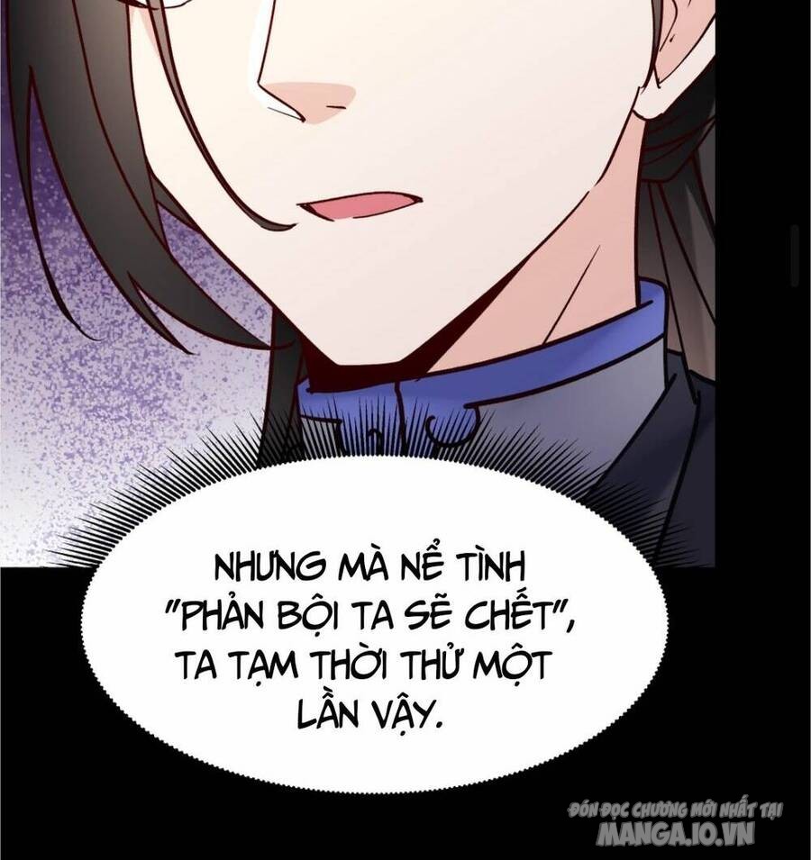 Phản Diện Này Có Chút Lương Tâm, Nhưng Không Nhiều! Chapter 84 - Trang 2