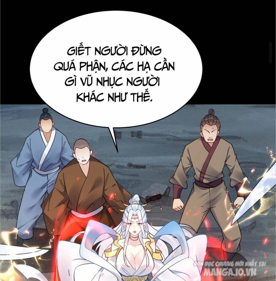 Phản Diện Này Có Chút Lương Tâm, Nhưng Không Nhiều! Chapter 84 - Trang 2