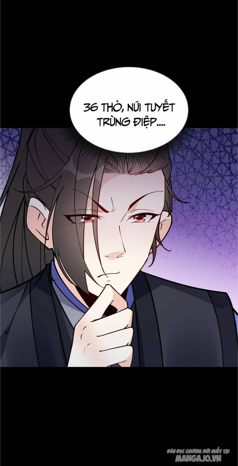 Phản Diện Này Có Chút Lương Tâm, Nhưng Không Nhiều! Chapter 84 - Trang 2