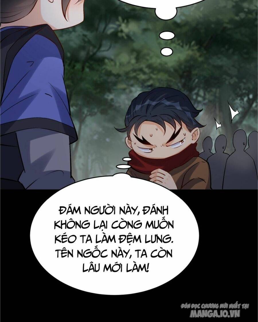 Phản Diện Này Có Chút Lương Tâm, Nhưng Không Nhiều! Chapter 83 - Trang 2