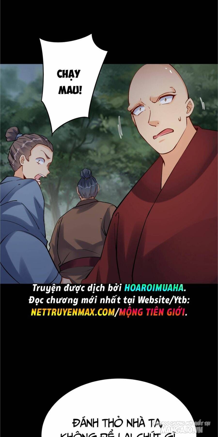 Phản Diện Này Có Chút Lương Tâm, Nhưng Không Nhiều! Chapter 83 - Trang 2