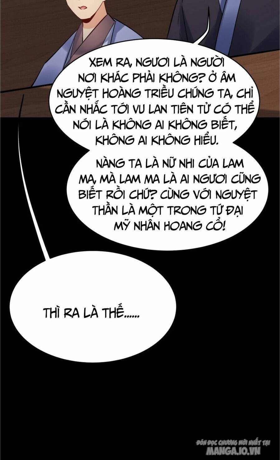 Phản Diện Này Có Chút Lương Tâm, Nhưng Không Nhiều! Chapter 83 - Trang 2