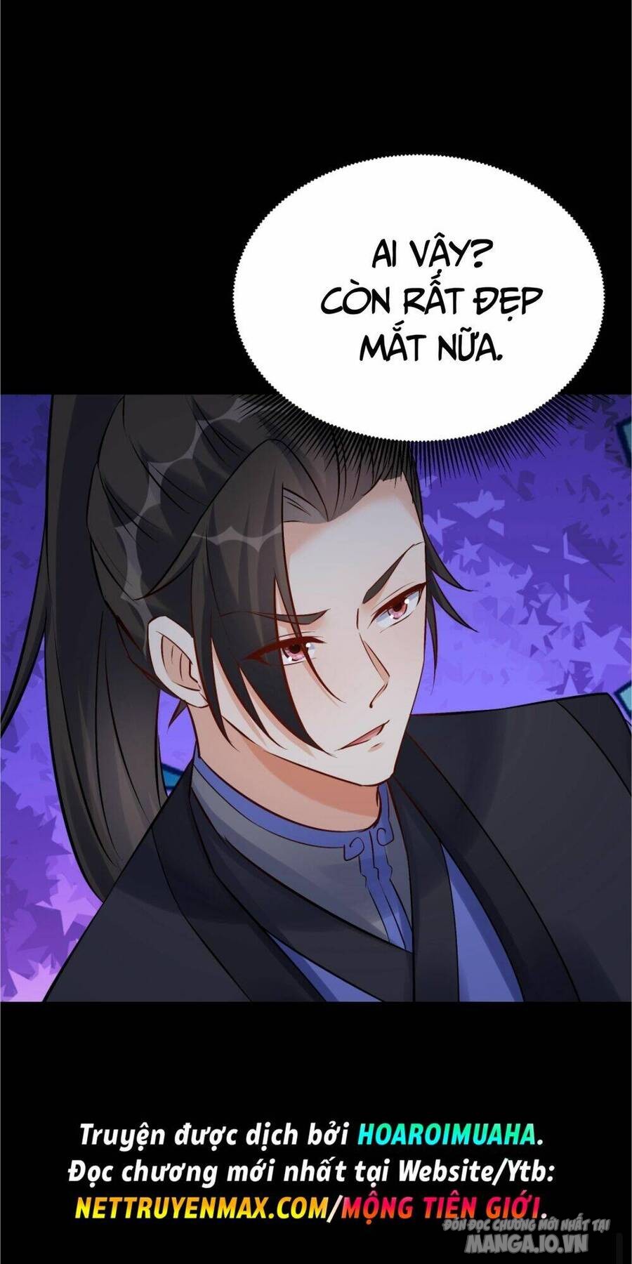 Phản Diện Này Có Chút Lương Tâm, Nhưng Không Nhiều! Chapter 83 - Trang 2