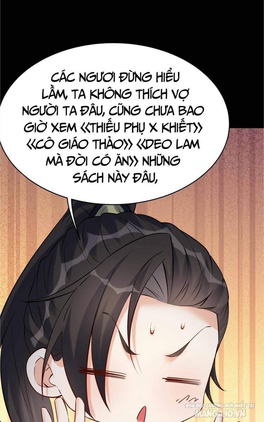 Phản Diện Này Có Chút Lương Tâm, Nhưng Không Nhiều! Chapter 83 - Trang 2