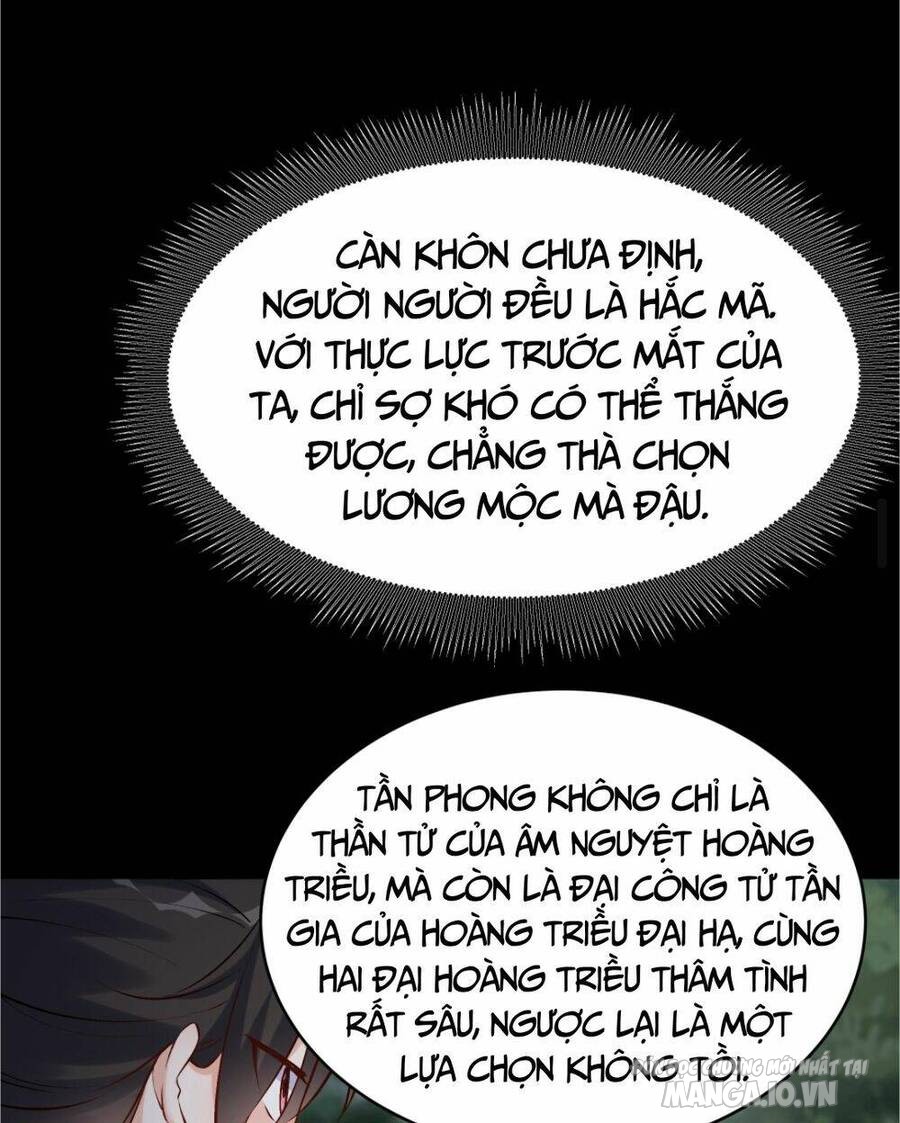 Phản Diện Này Có Chút Lương Tâm, Nhưng Không Nhiều! Chapter 83 - Trang 2