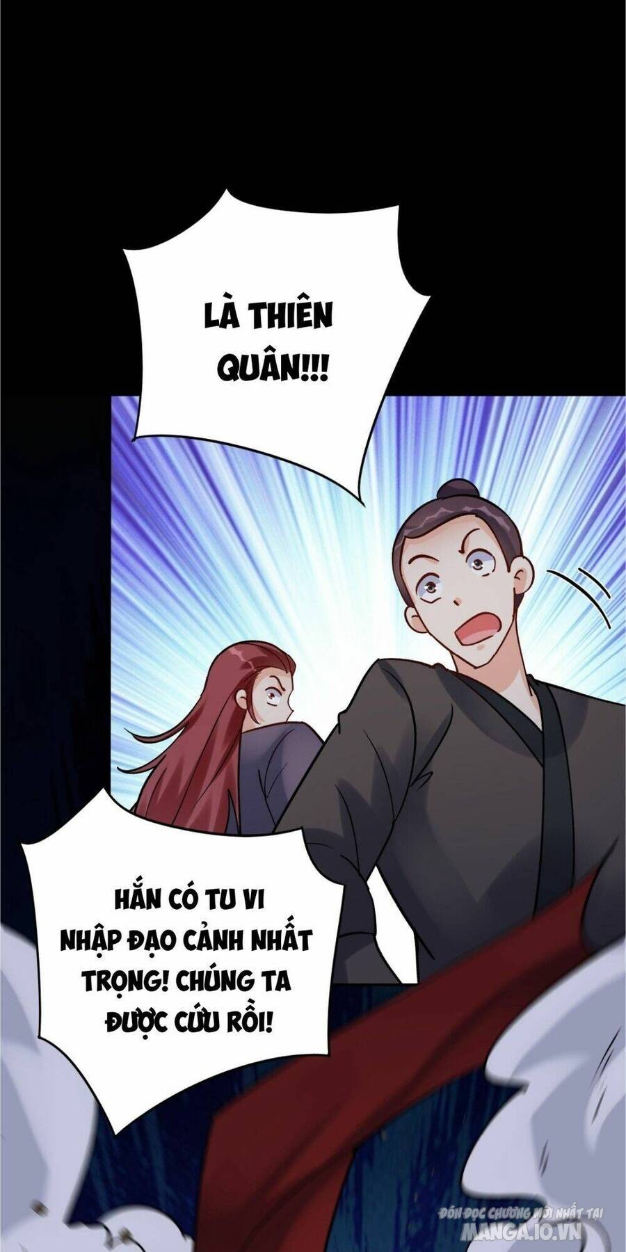 Phản Diện Này Có Chút Lương Tâm, Nhưng Không Nhiều! Chapter 82 - Trang 2