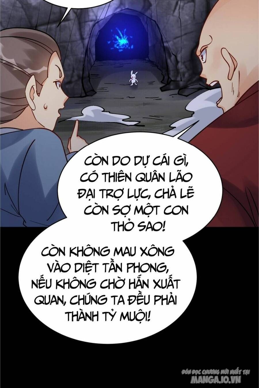 Phản Diện Này Có Chút Lương Tâm, Nhưng Không Nhiều! Chapter 82 - Trang 2