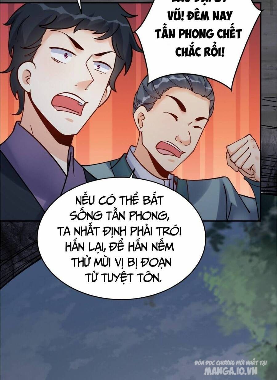 Phản Diện Này Có Chút Lương Tâm, Nhưng Không Nhiều! Chapter 82 - Trang 2