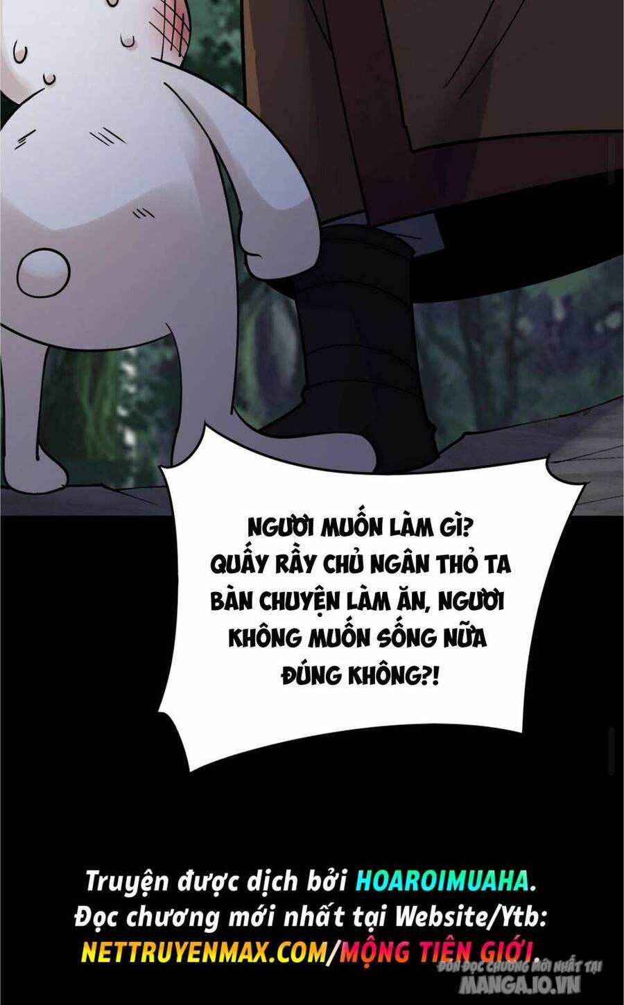 Phản Diện Này Có Chút Lương Tâm, Nhưng Không Nhiều! Chapter 82 - Trang 2