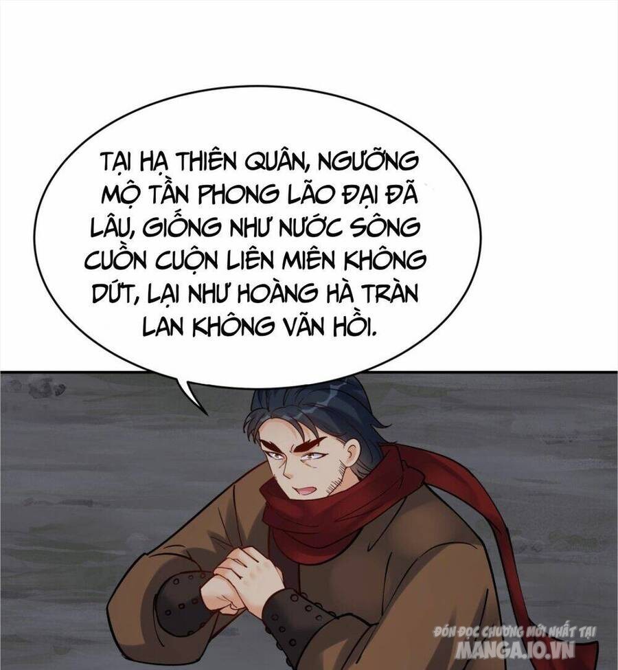 Phản Diện Này Có Chút Lương Tâm, Nhưng Không Nhiều! Chapter 82 - Trang 2