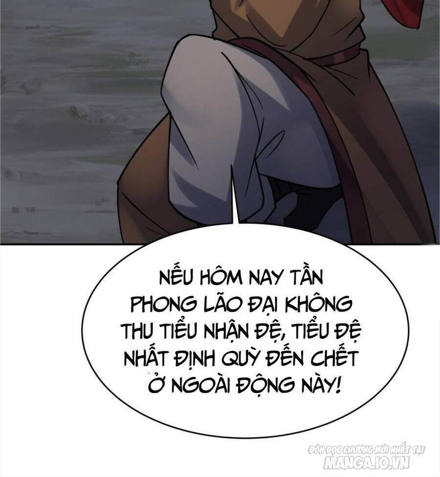 Phản Diện Này Có Chút Lương Tâm, Nhưng Không Nhiều! Chapter 82 - Trang 2