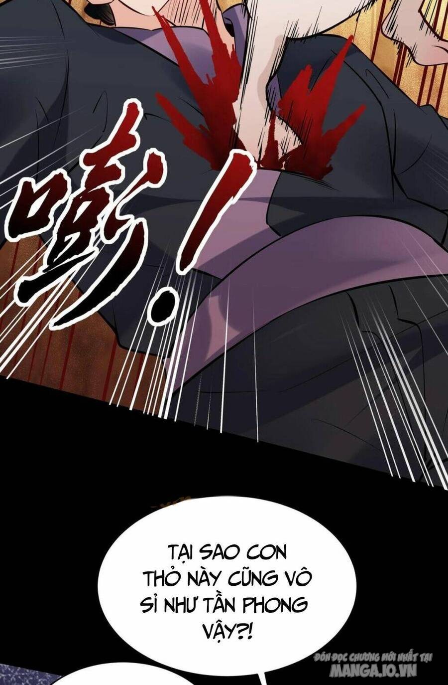 Phản Diện Này Có Chút Lương Tâm, Nhưng Không Nhiều! Chapter 81 - Trang 2