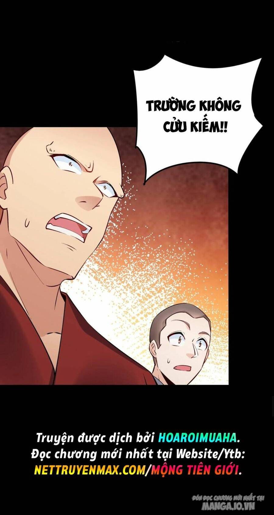 Phản Diện Này Có Chút Lương Tâm, Nhưng Không Nhiều! Chapter 81 - Trang 2