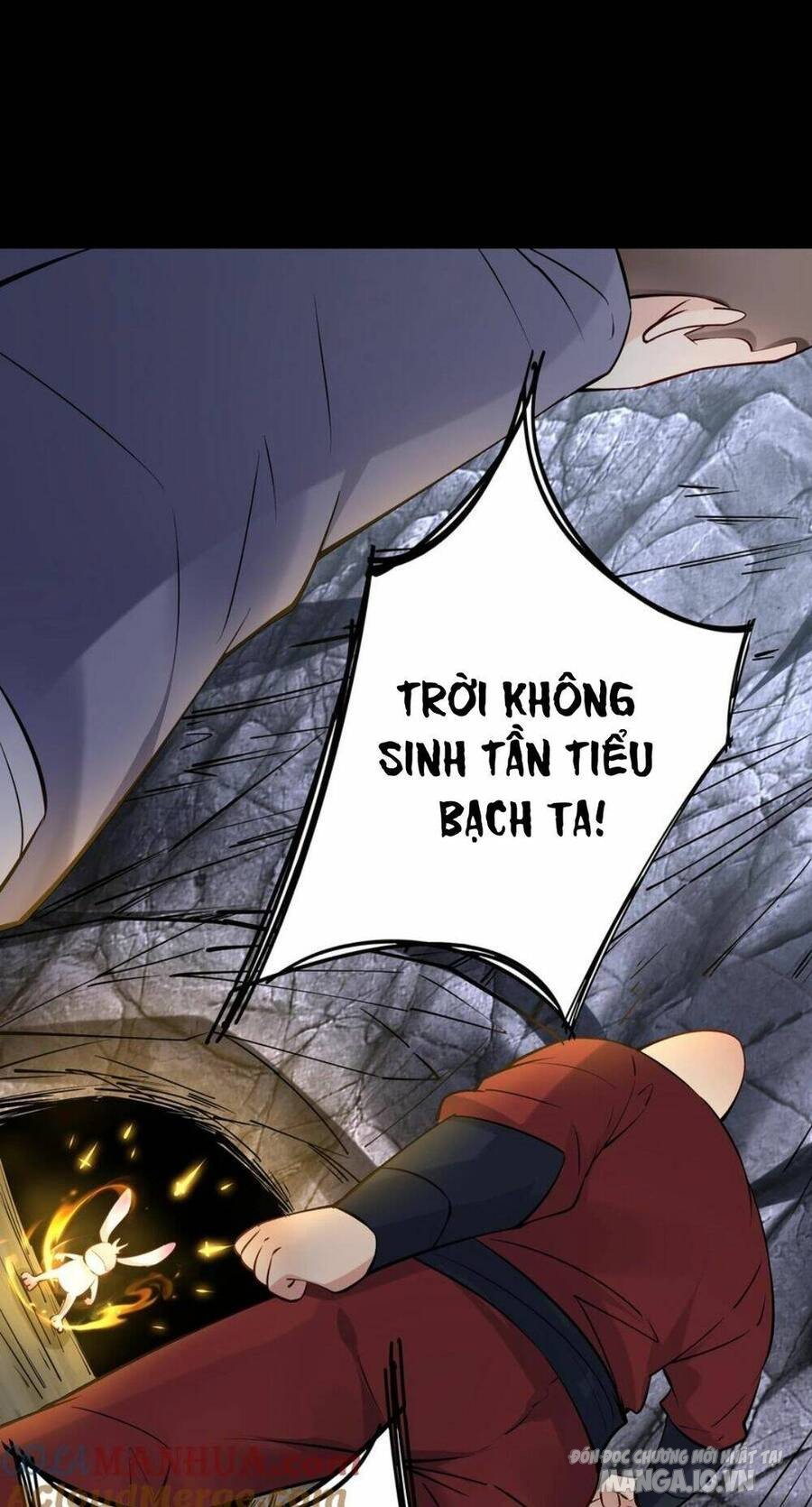 Phản Diện Này Có Chút Lương Tâm, Nhưng Không Nhiều! Chapter 81 - Trang 2