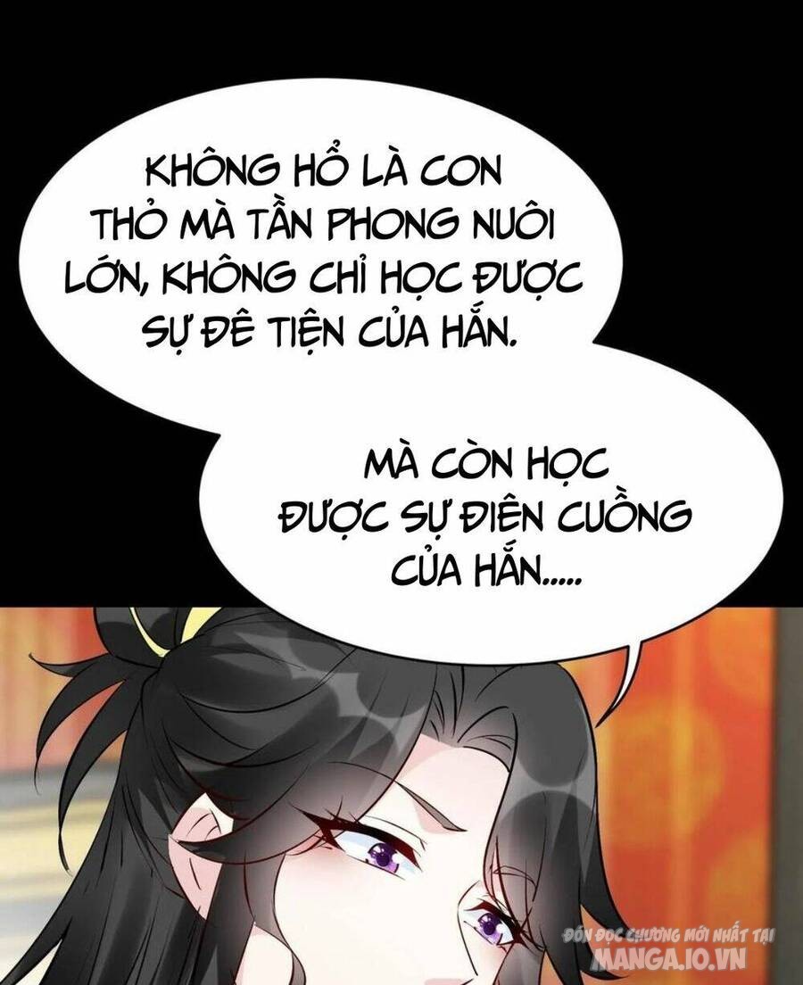 Phản Diện Này Có Chút Lương Tâm, Nhưng Không Nhiều! Chapter 81 - Trang 2