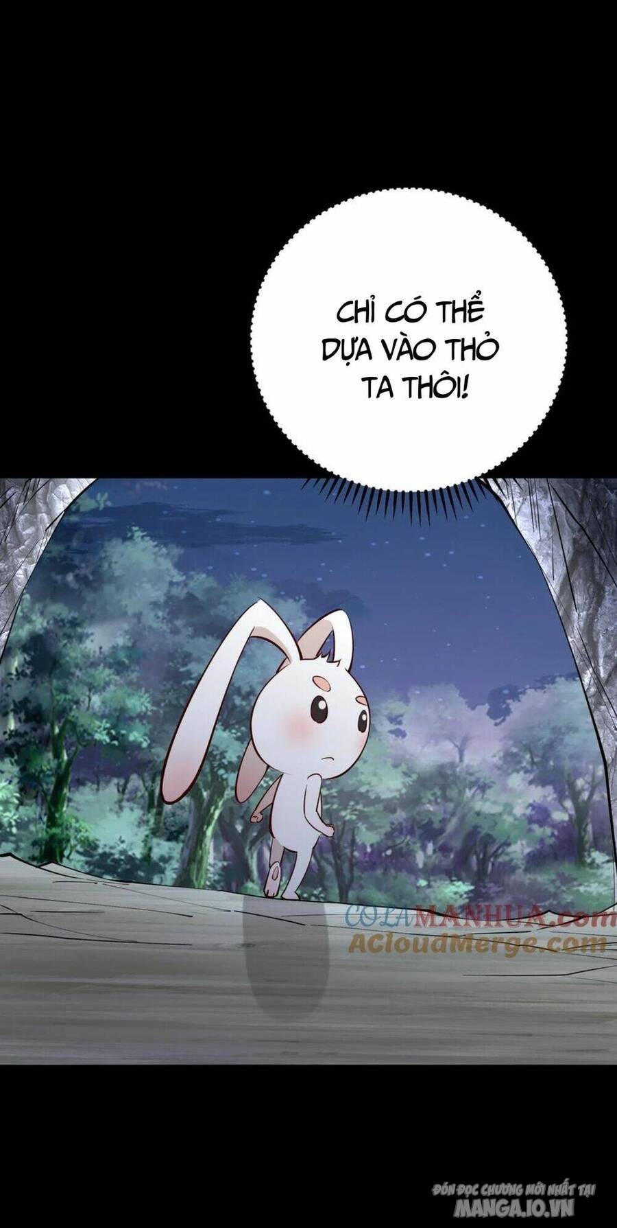 Phản Diện Này Có Chút Lương Tâm, Nhưng Không Nhiều! Chapter 80 - Trang 2