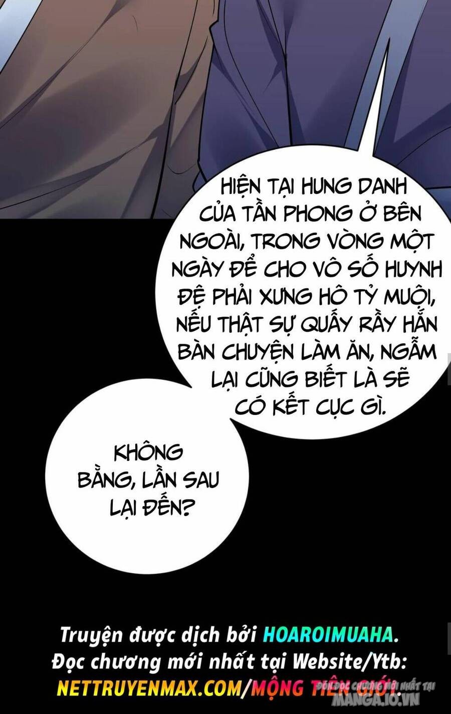 Phản Diện Này Có Chút Lương Tâm, Nhưng Không Nhiều! Chapter 80 - Trang 2