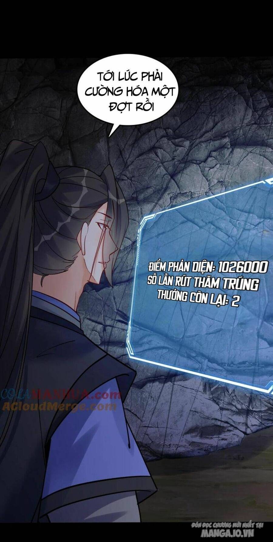 Phản Diện Này Có Chút Lương Tâm, Nhưng Không Nhiều! Chapter 79 - Trang 2