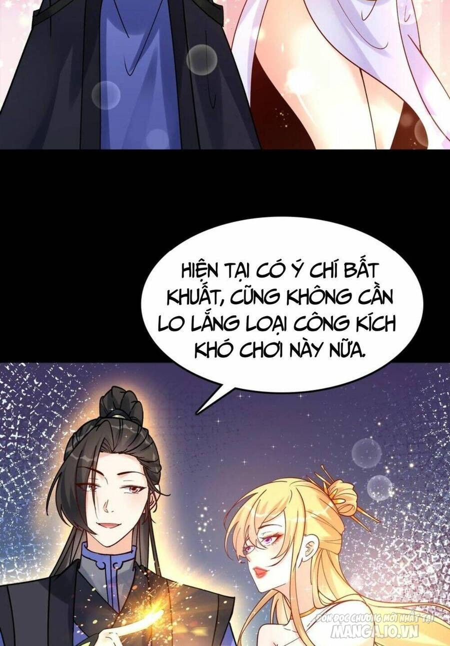 Phản Diện Này Có Chút Lương Tâm, Nhưng Không Nhiều! Chapter 79 - Trang 2