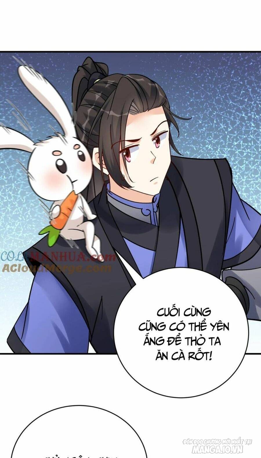 Phản Diện Này Có Chút Lương Tâm, Nhưng Không Nhiều! Chapter 78 - Trang 2