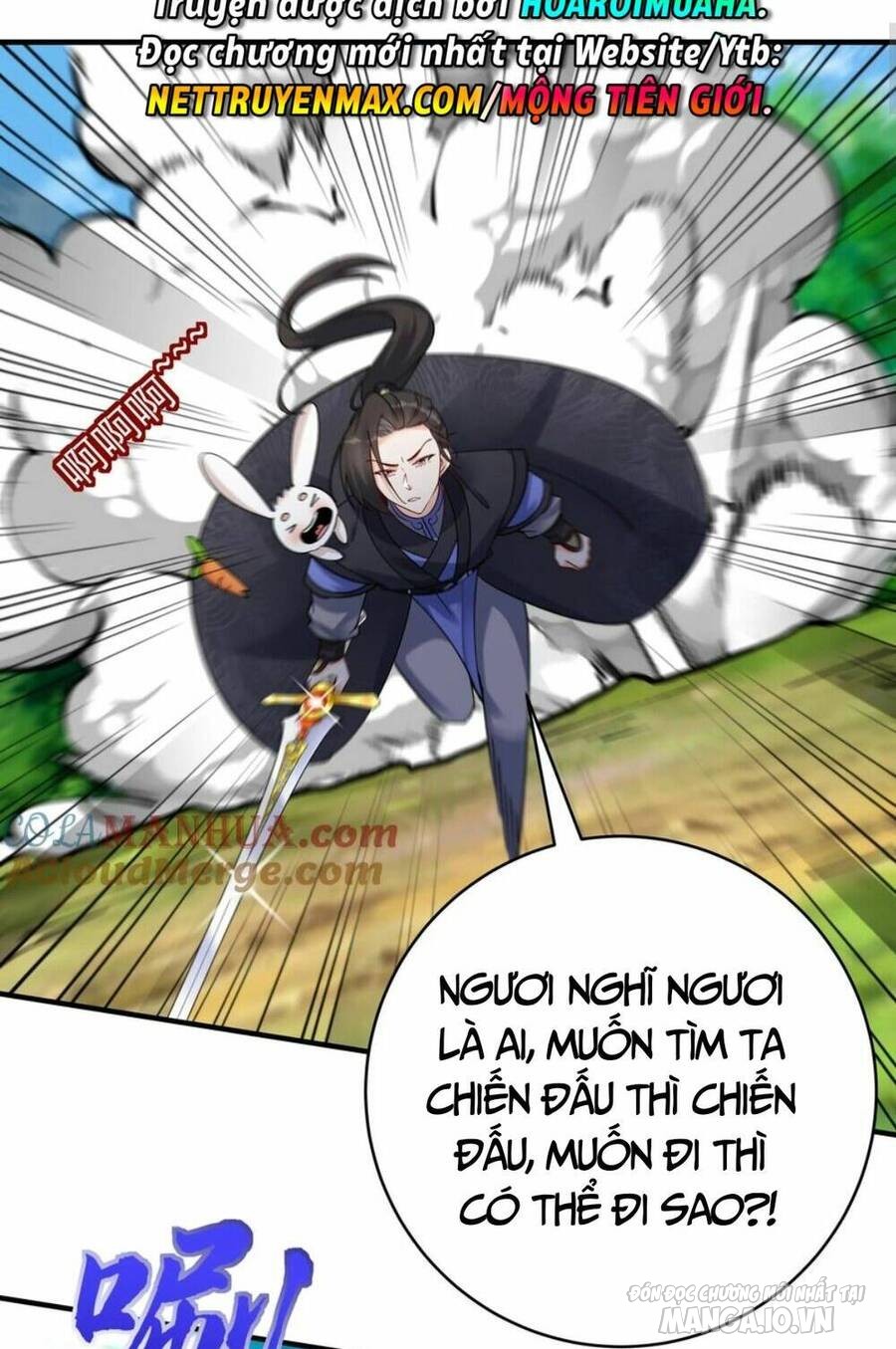 Phản Diện Này Có Chút Lương Tâm, Nhưng Không Nhiều! Chapter 78 - Trang 2