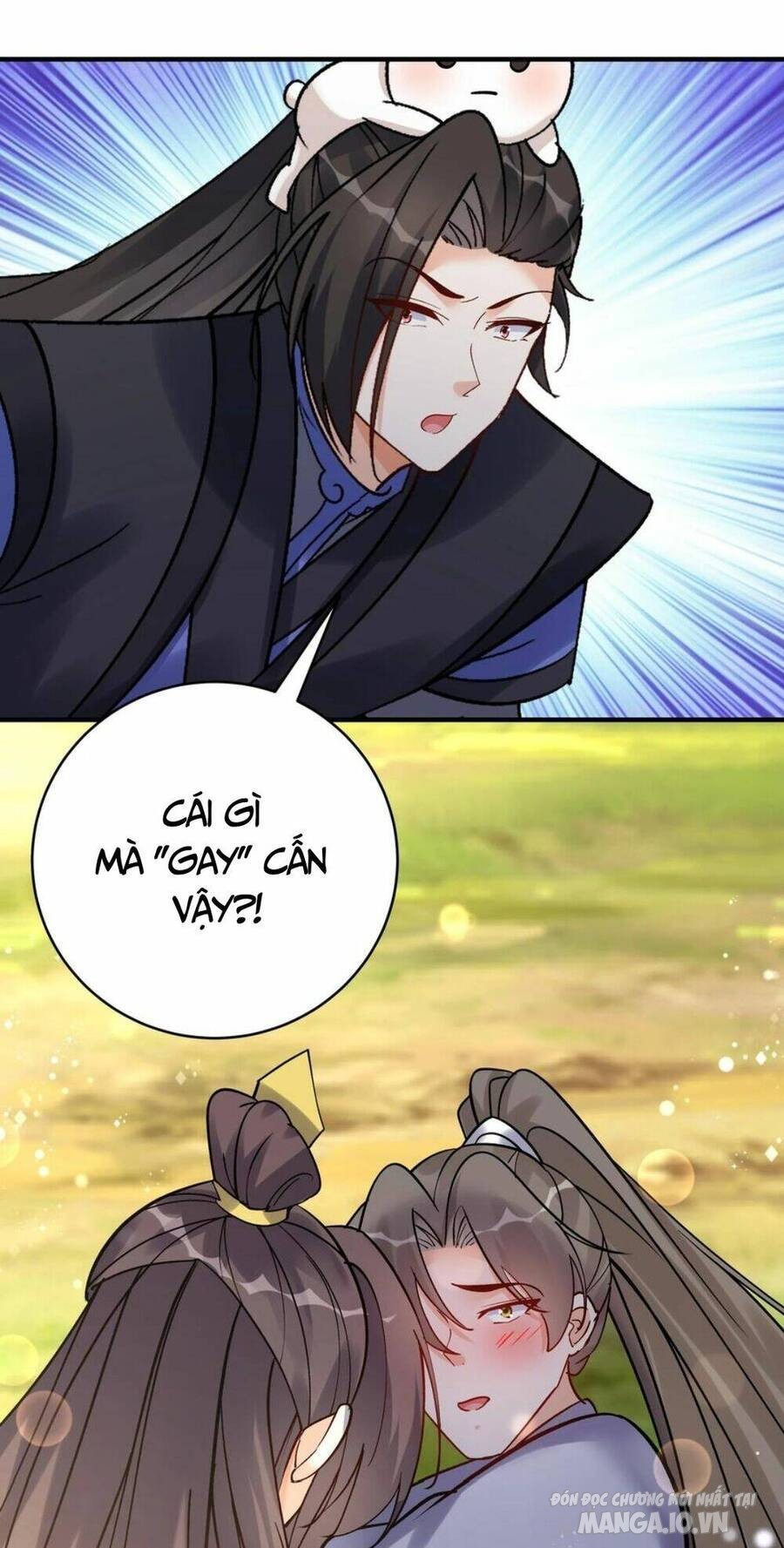 Phản Diện Này Có Chút Lương Tâm, Nhưng Không Nhiều! Chapter 78 - Trang 2