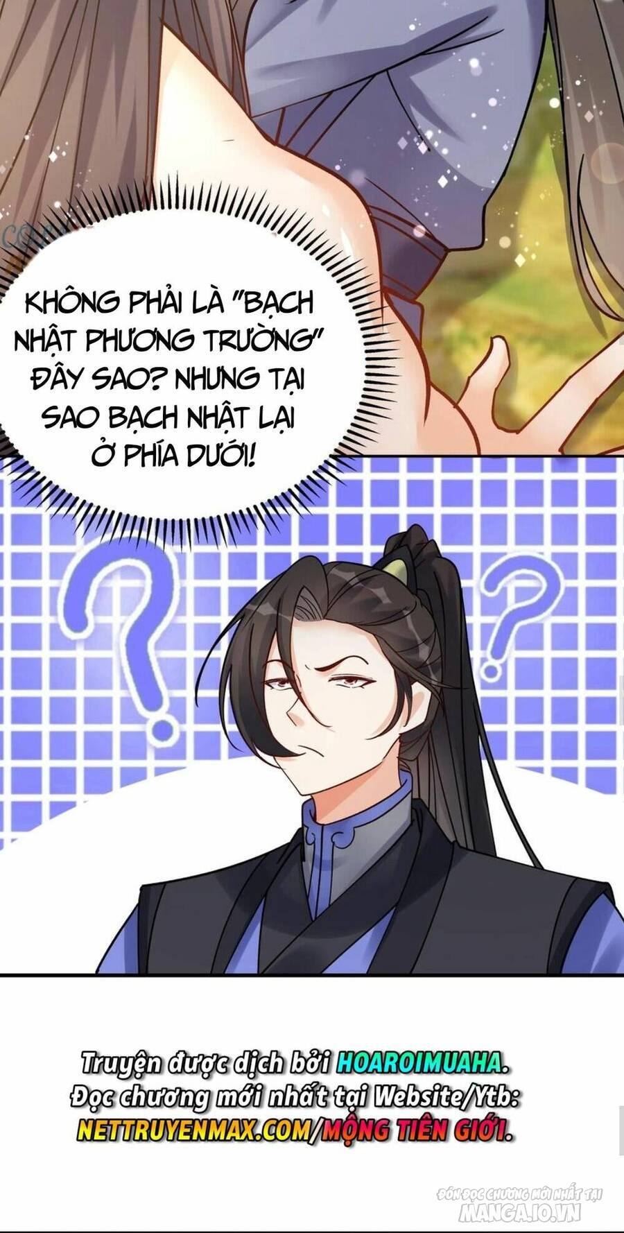 Phản Diện Này Có Chút Lương Tâm, Nhưng Không Nhiều! Chapter 78 - Trang 2