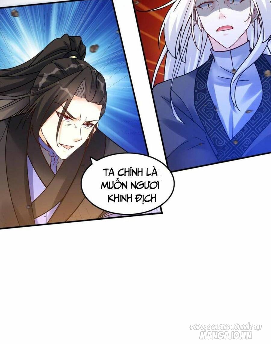 Phản Diện Này Có Chút Lương Tâm, Nhưng Không Nhiều! Chapter 77 - Trang 2