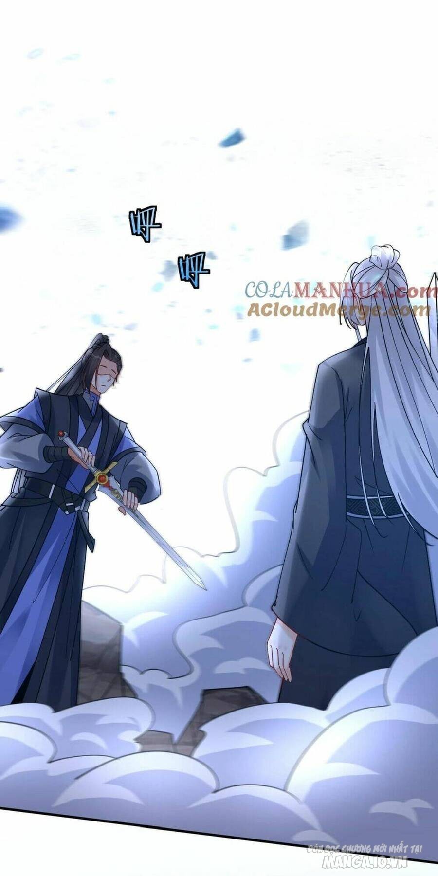 Phản Diện Này Có Chút Lương Tâm, Nhưng Không Nhiều! Chapter 77 - Trang 2