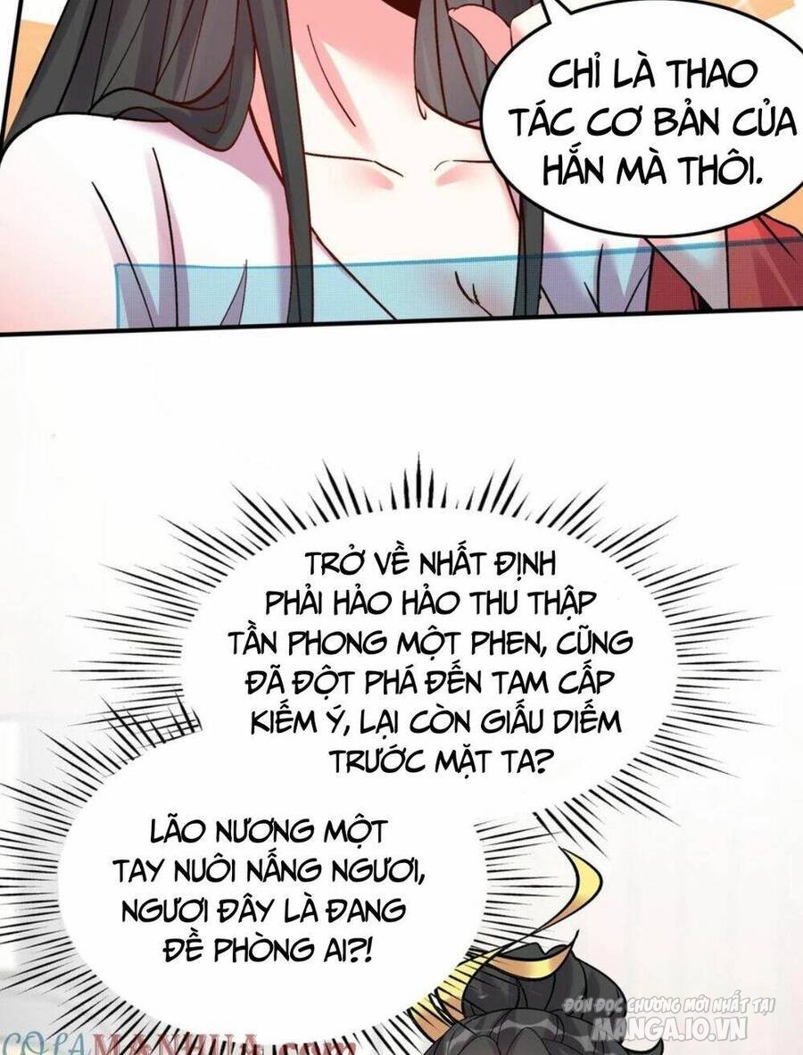 Phản Diện Này Có Chút Lương Tâm, Nhưng Không Nhiều! Chapter 77 - Trang 2