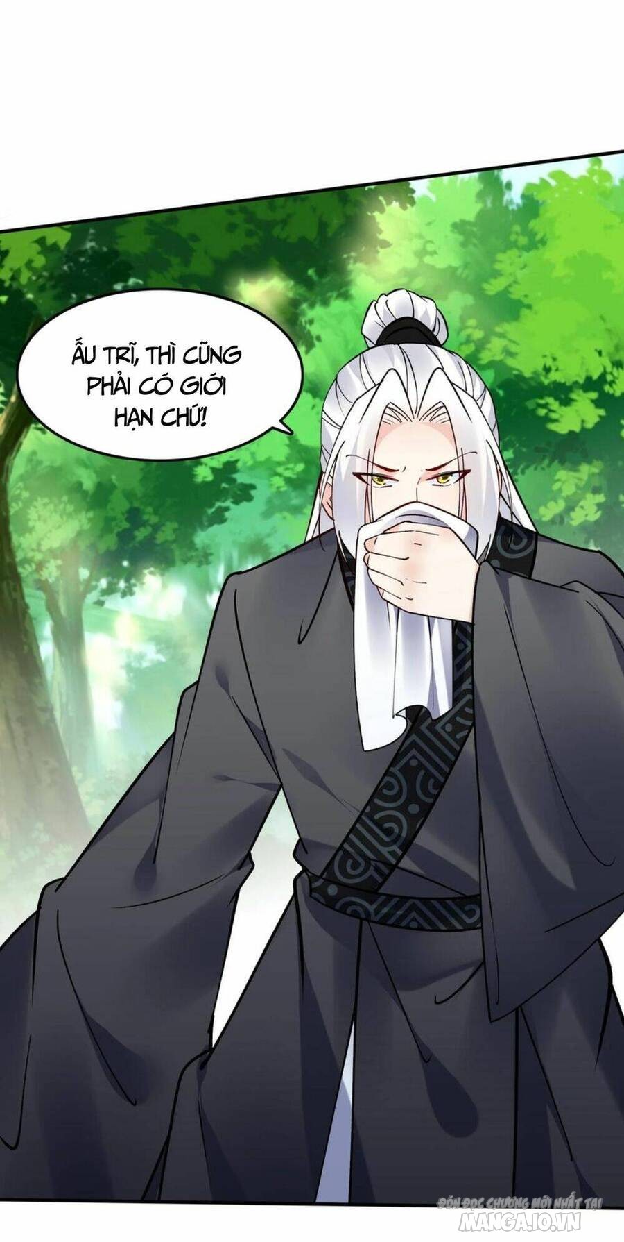 Phản Diện Này Có Chút Lương Tâm, Nhưng Không Nhiều! Chapter 76 - Trang 2