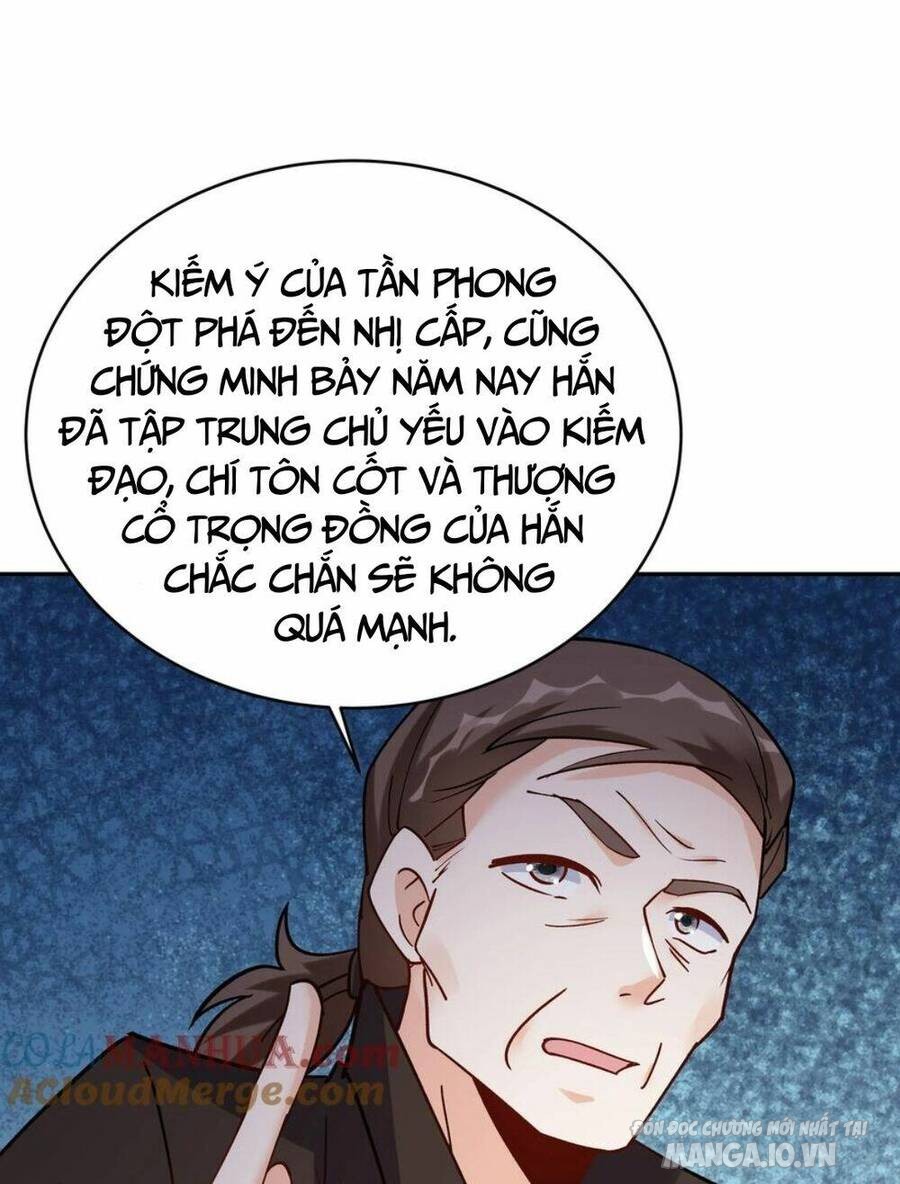 Phản Diện Này Có Chút Lương Tâm, Nhưng Không Nhiều! Chapter 74 - Trang 2