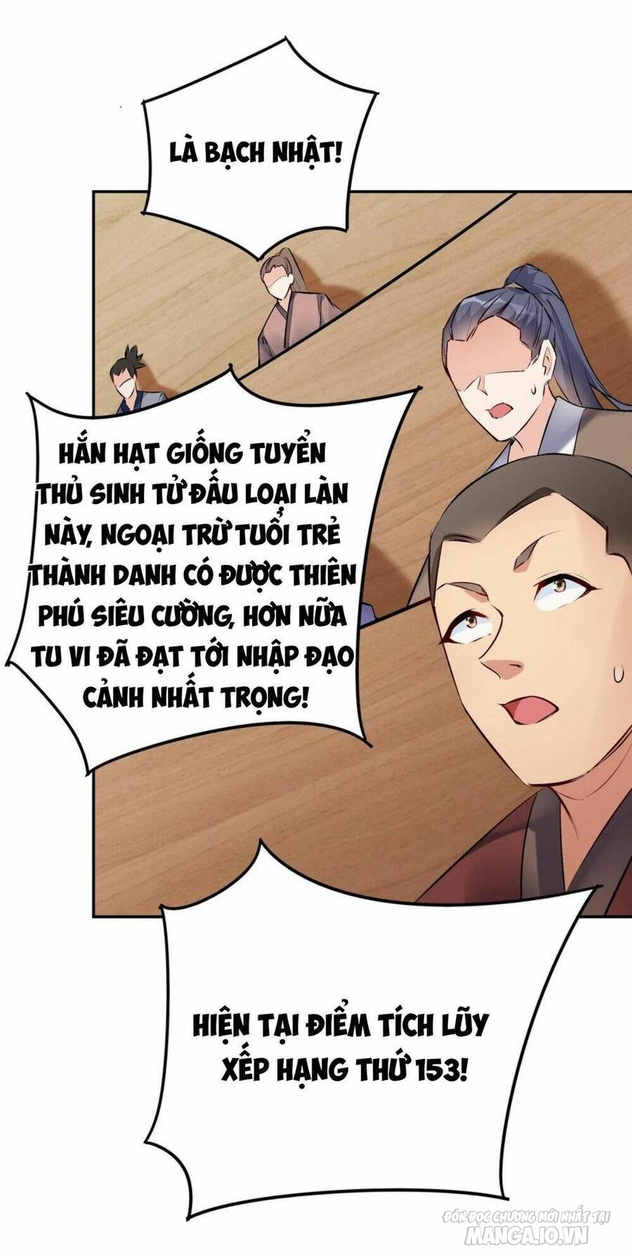 Phản Diện Này Có Chút Lương Tâm, Nhưng Không Nhiều! Chapter 73 - Trang 2