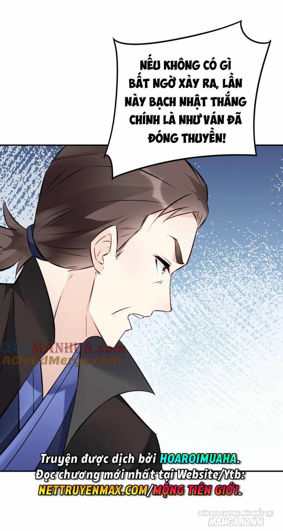 Phản Diện Này Có Chút Lương Tâm, Nhưng Không Nhiều! Chapter 73 - Trang 2