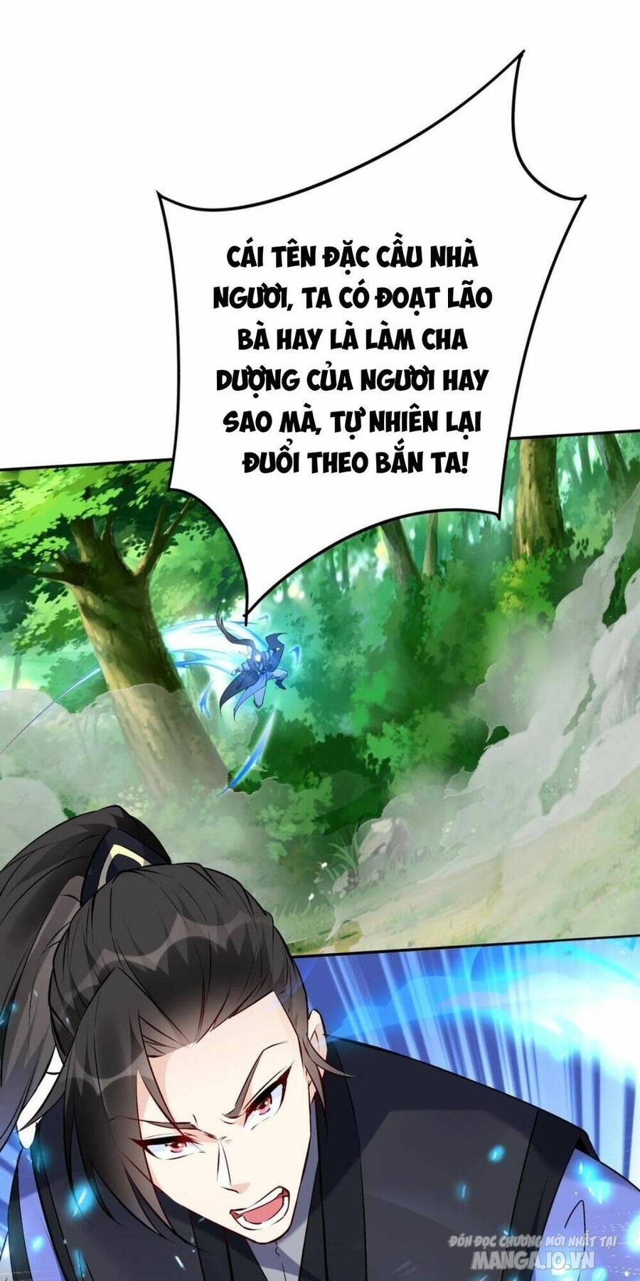 Phản Diện Này Có Chút Lương Tâm, Nhưng Không Nhiều! Chapter 73 - Trang 2