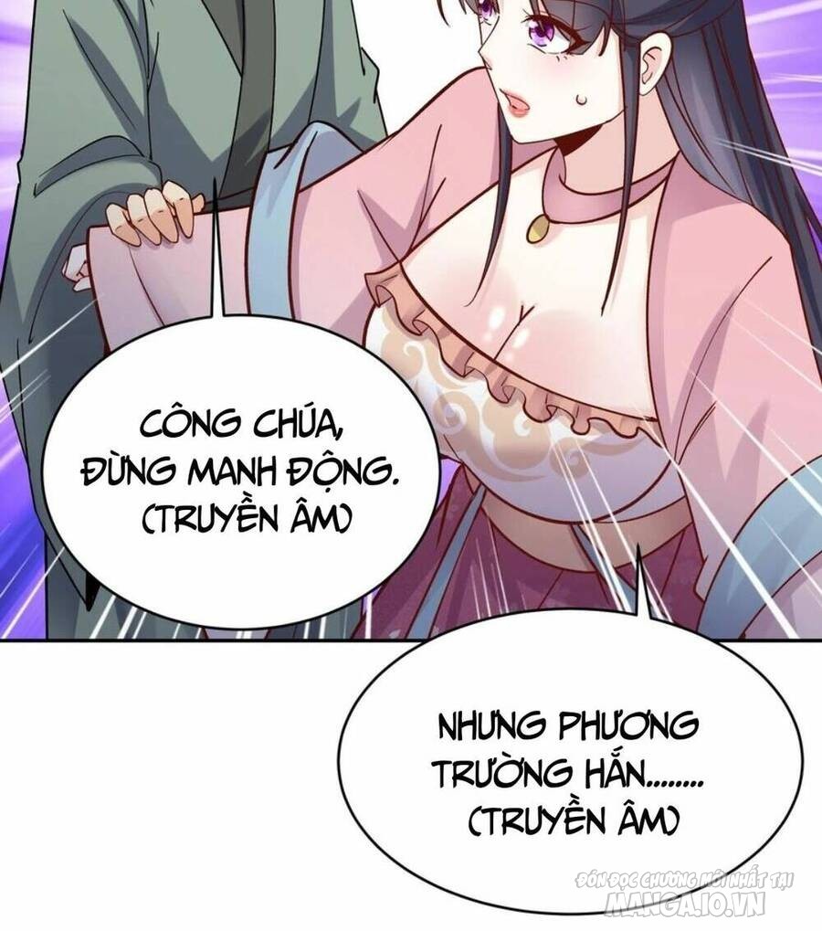 Phản Diện Này Có Chút Lương Tâm, Nhưng Không Nhiều! Chapter 72 - Trang 2