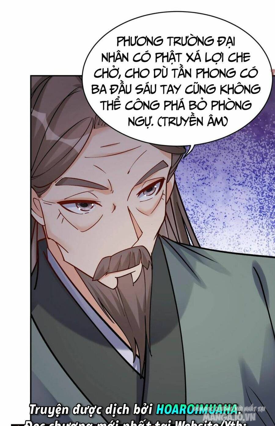 Phản Diện Này Có Chút Lương Tâm, Nhưng Không Nhiều! Chapter 72 - Trang 2