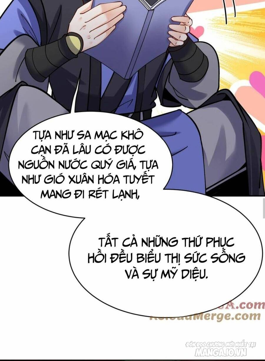 Phản Diện Này Có Chút Lương Tâm, Nhưng Không Nhiều! Chapter 72 - Trang 2