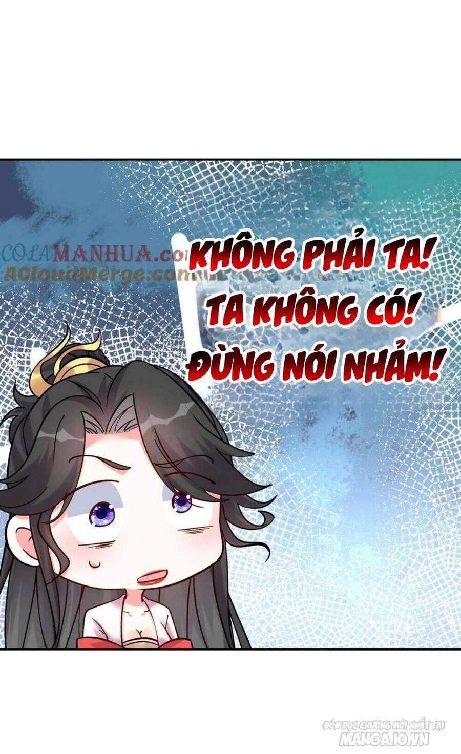 Phản Diện Này Có Chút Lương Tâm, Nhưng Không Nhiều! Chapter 72 - Trang 2