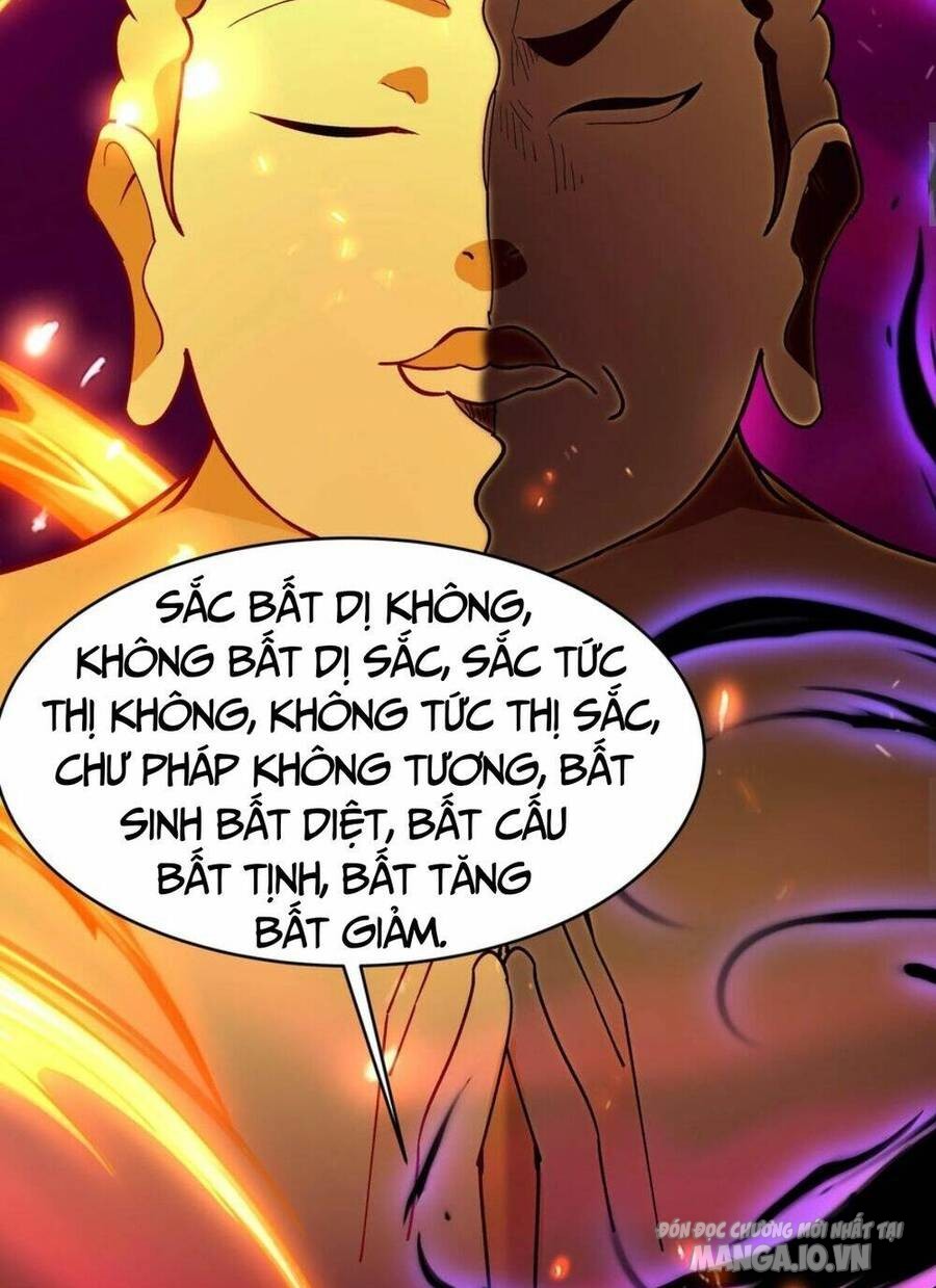 Phản Diện Này Có Chút Lương Tâm, Nhưng Không Nhiều! Chapter 71 - Trang 2